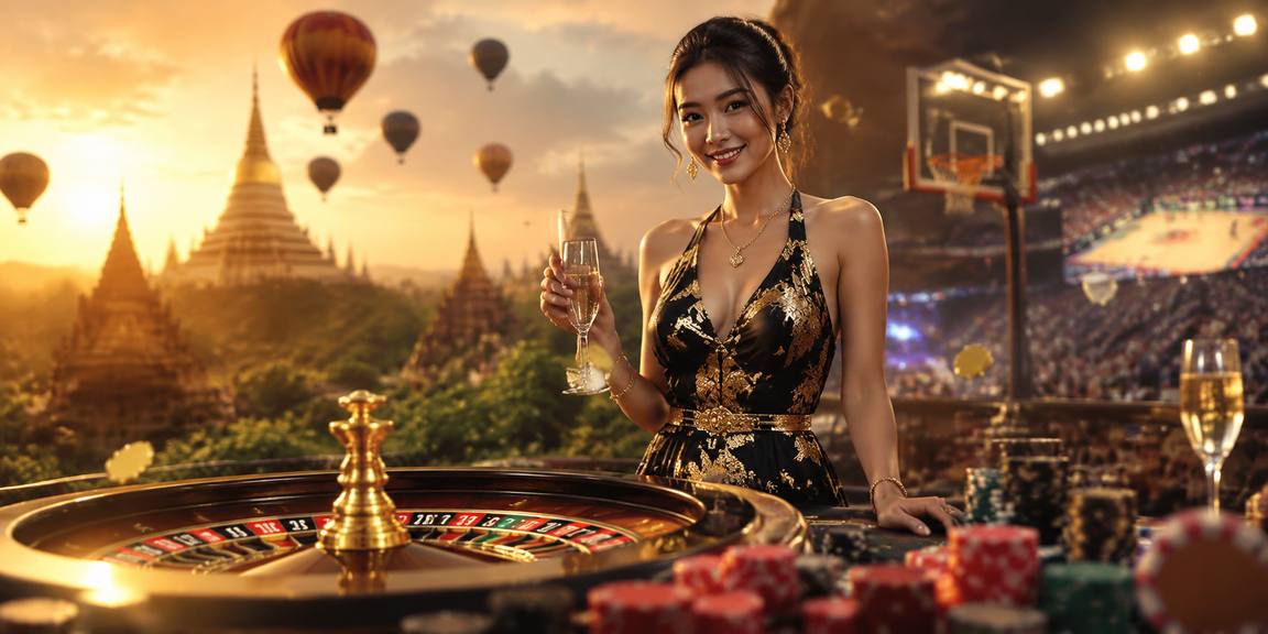 start488 mobile gaming