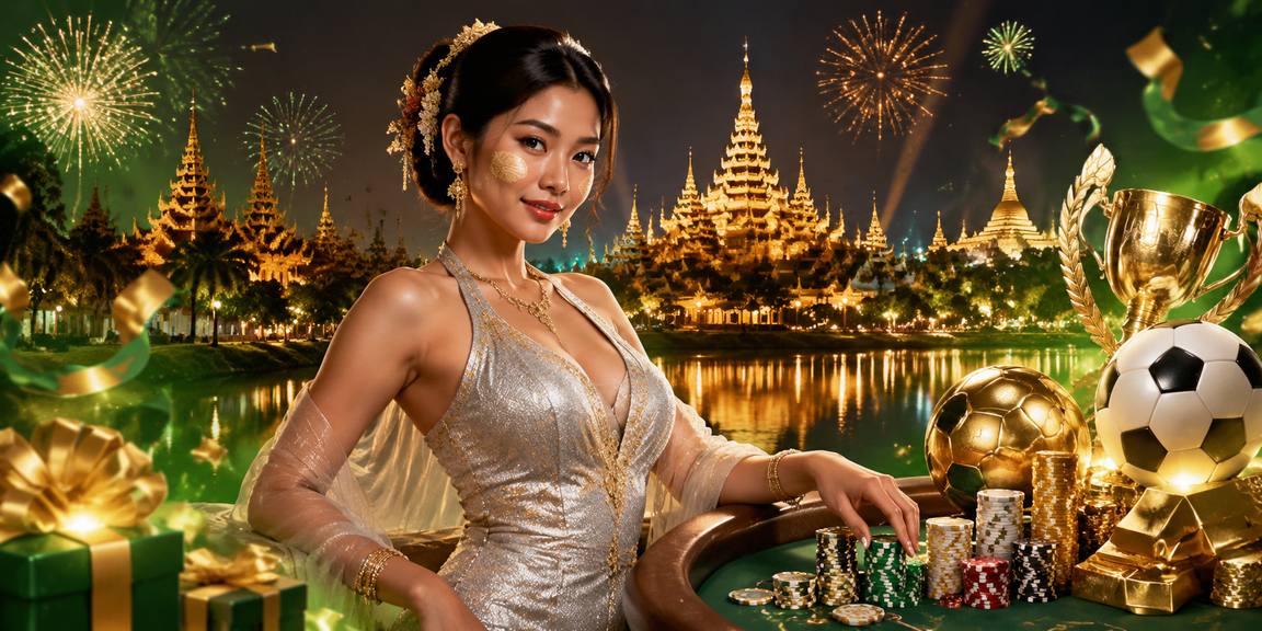 start488 ပထမဆုံး ငွေသွင်းမှု အထူးကမ်းလှမ်းချက်